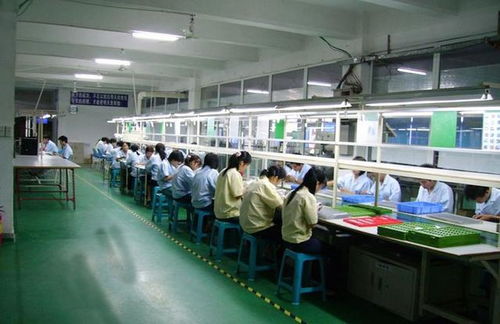 老員工悄悄話 電子廠電腦產(chǎn)品線，哪個(gè)部門(mén)既輕松又賺錢(qián)？